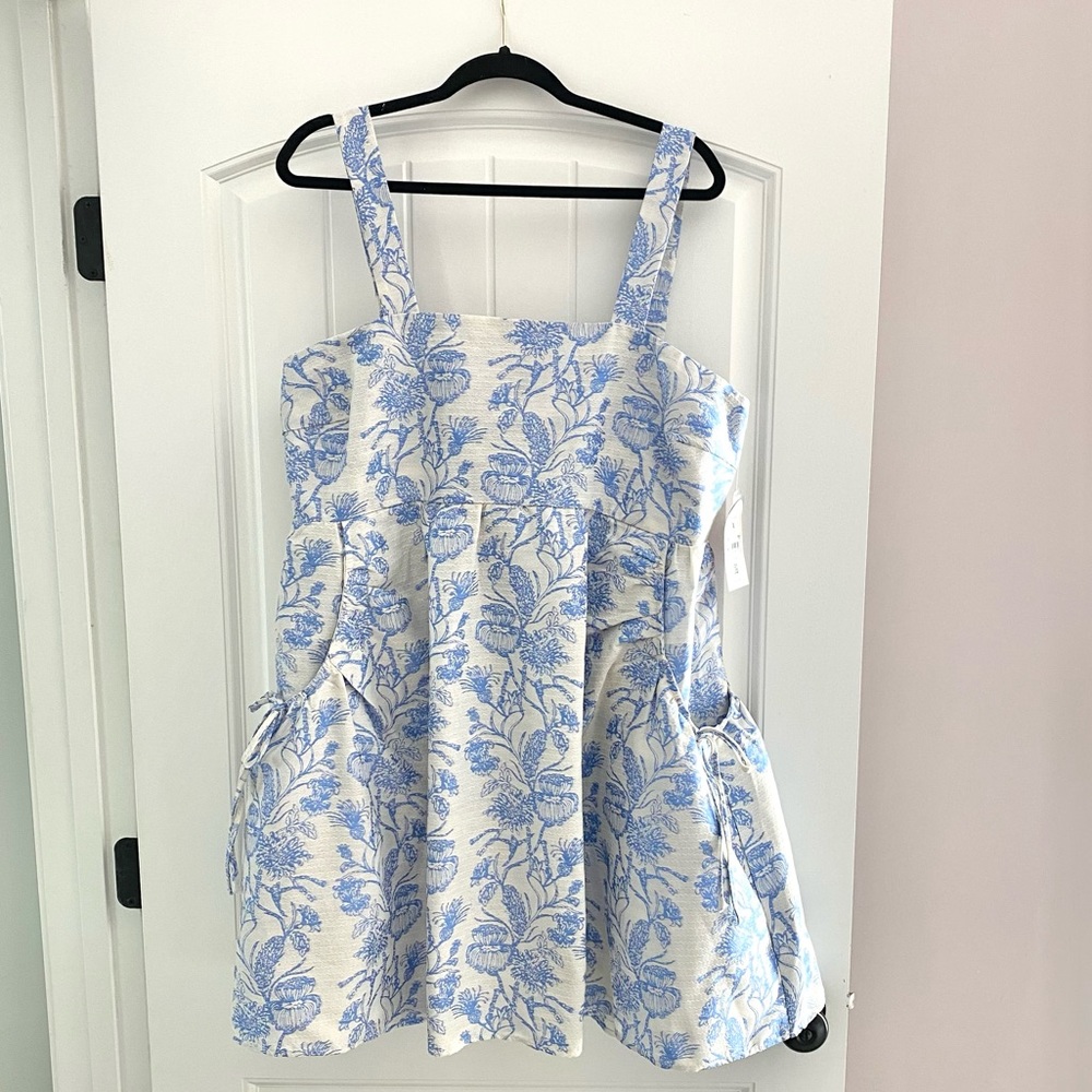 Arula by Altar’d State Tinsley Dress - Picture 2 of 7